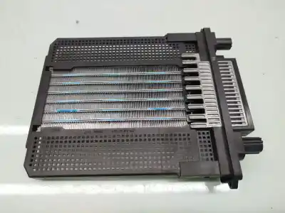 Автозапчасти б/у сопротивление нагреву за land rover range rover evoque (l538) 2.0 d 4x4 ссылки oem iam lr136597 z5892003 bg9n18d612aa j9c318d612ab lr032899