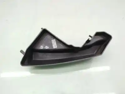 Peça sobressalente para automóvel em segunda mão moldagem por land rover range rover evoque (l538) 2.0 d 4x4 referências oem iam lr036189  bj3217e762bb