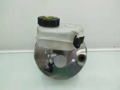 Автозапчасти б/у тормозной серво за land rover range rover evoque (l538) 2.0 d 4x4 ссылки oem iam lr083602