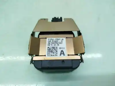 Автозапчасти б/у датчик за land rover range rover evoque (l538) 2.0 d 4x4 ссылки oem iam lr137198