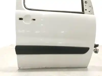 Автозапчастина б/у передні праві двері для citroen jumpy furgón 2.0 hdi 120 посилання на oem iam   