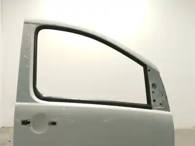 Автозапчастина б/у передні праві двері для citroen jumpy furgón 2.0 hdi 120 посилання на oem iam   