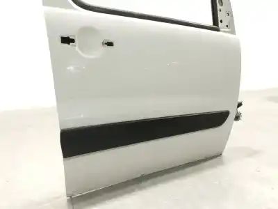 Автозапчастина б/у передні праві двері для citroen jumpy furgón 2.0 hdi 120 посилання на oem iam   