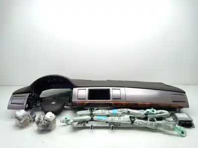 Автозапчасти б/у комплект подушки безопасности за JAGUAR XF I (X250) 2.7 D ссылки OEM IAM   