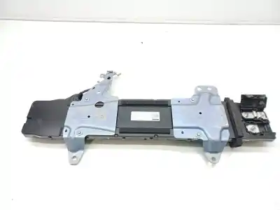 Автозапчастина б/у аккумулятор для mazda cx-5 (kf) 2.0 e-skyactiv g 165 посилання на oem iam  ap00901cka03a vc8567zb3