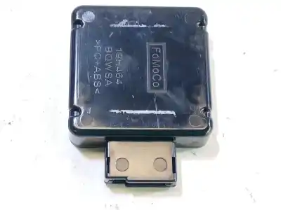 Second-hand car spare part electronic module for ford focus iii 1.6 tdci oem iam references   de8t19h463bb