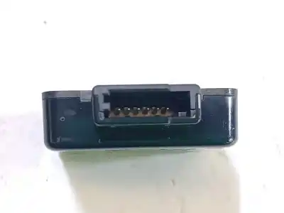 Second-hand car spare part electronic module for ford focus iii 1.6 tdci oem iam references   de8t19h463bb