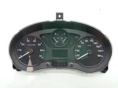 Автозапчастина б/у  для CITROEN JUMPY FURGÓN  Посилання на OEM IAM  5550013101 YL9XYRA9