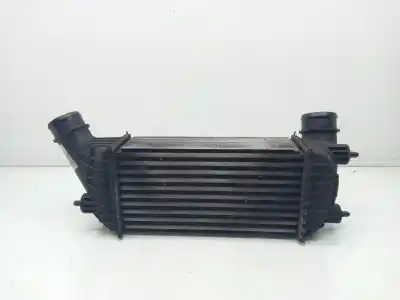Peça sobressalente para automóvel em segunda mão intercooler por citroen jumpy furgón 2.0 hdi 120 referências oem iam  e5542007 1440094280