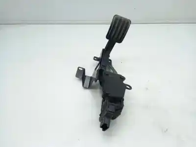 Second-hand car spare part ACCELERATOR PEDAL for CITROEN JUMPY FURGÓN  OEM IAM references  6PV00994909 1401280880