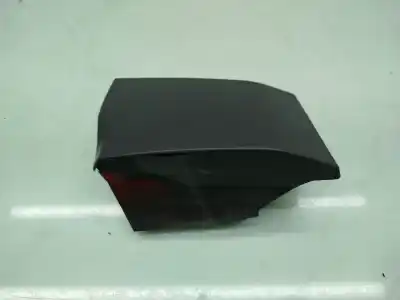 Peça sobressalente para automóvel em segunda mão moldagem por land rover range rover evoque (l538) 2.0 d 4x4 referências oem iam   bj3216164ac