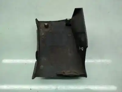 Peça sobressalente para automóvel em segunda mão moldagem por land rover range rover evoque (l538) 2.0 d 4x4 referências oem iam   bj3216164ac