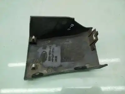 Peça sobressalente para automóvel em segunda mão moldagem por land rover range rover evoque (l538) 2.0 d 4x4 referências oem iam   bj3216164ac