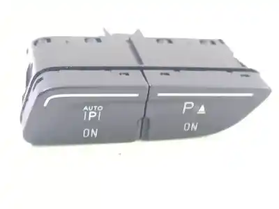 Second-hand car spare part multifunction switch for ford focus iii 1.6 tdci oem iam references 1696452