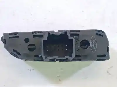 Second-hand car spare part multifunction switch for ford focus iii 1.6 tdci oem iam references 1696452  am5t14b436eb
