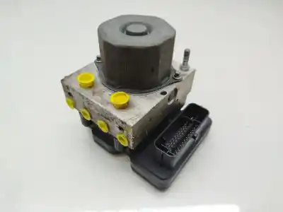 Автозапчастина б/у абс для nissan pulsar fastback (c13) 1.2 dig-t посилання на oem iam 476603zf2a