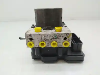 Автозапчастина б/у абс для nissan pulsar fastback (c13) 1.2 dig-t посилання на oem iam 476603zf2a 369915 0265956531 2265106455 476603ze0a