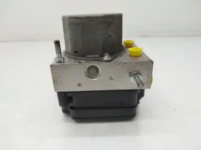 Автозапчастина б/у абс для nissan pulsar fastback (c13) 1.2 dig-t посилання на oem iam 476603zf2a 369915 0265956531 2265106455 476603ze0a