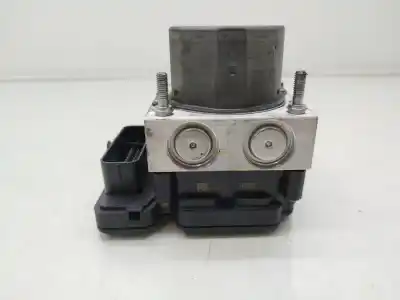 Автозапчастина б/у абс для nissan pulsar fastback (c13) 1.2 dig-t посилання на oem iam 476603zf2a 369915 0265956531 2265106455 476603ze0a