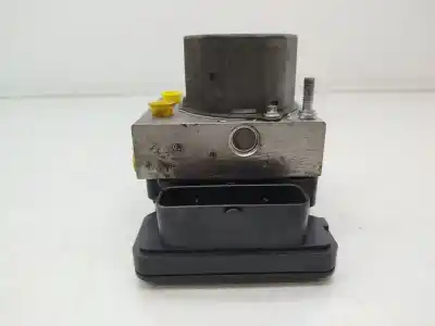 Автозапчастина б/у абс для nissan pulsar fastback (c13) 1.2 dig-t посилання на oem iam 476603zf2a 369915 0265956531 2265106455 476603ze0a