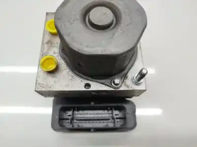 Автозапчастина б/у абс для nissan pulsar fastback (c13) 1.2 dig-t посилання на oem iam 476603zf2a 369915 0265956531 2265106455 476603ze0a