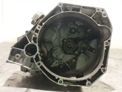 Peça sobressalente para automóvel em segunda mão caixa de velocidades por dacia sandero iii 1.0 sce 65 referências oem iam jt4004