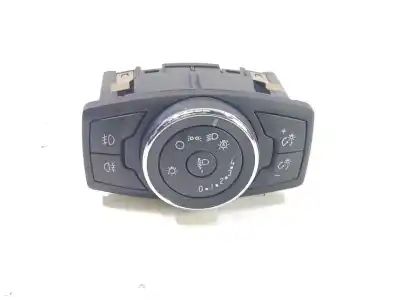 Second-hand car spare part headlights switch for ford focus iii 1.6 tdci oem iam references 2048031