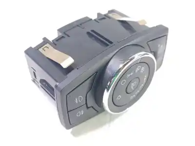 Second-hand car spare part headlights switch for ford focus iii 1.6 tdci oem iam references 2048031 10097646 bm5t13a024cd