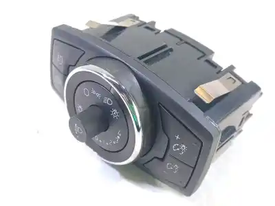 Second-hand car spare part headlights switch for ford focus iii 1.6 tdci oem iam references 2048031 10097646 bm5t13a024cd