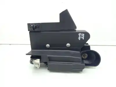 Peça sobressalente para automóvel em segunda mão fechadura da porta dianteira esquerda por dacia sandero iii 1.0 sce 65 referências oem iam 805035308r