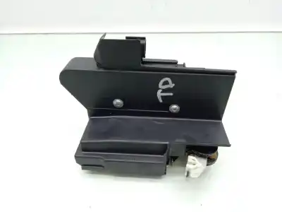 Peça sobressalente para automóvel em segunda mão fechadura da porta traseira direita por dacia sandero iii 1.0 sce 65 referências oem iam 825020994r