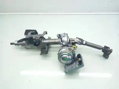 Second-hand car spare part STEERING COLUMN for DACIA SANDERO III  OEM IAM references 488103373R EA9CEM029 BLM32223