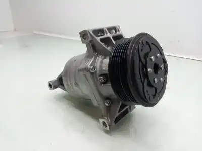 Peça sobressalente para automóvel em segunda mão COMPRESSOR DE AR CONDICIONADO A/A A/C por DACIA SANDERO III  Referências OEM IAM 926008469R 51-1521 