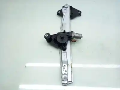 Peça sobressalente para automóvel em segunda mão elevador de vidros dianteiro direito por dacia sandero iii 1.0 sce 65 referências oem iam 807203930r