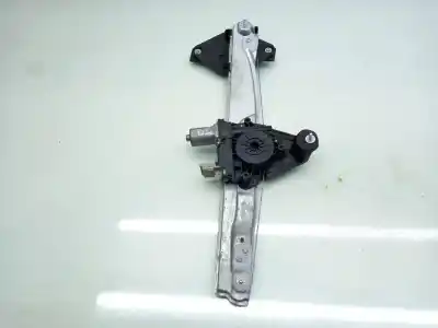 Peça sobressalente para automóvel em segunda mão elevador de vidros dianteira esquerda por dacia sandero iii 1.0 sce 65 referências oem iam 807217905r