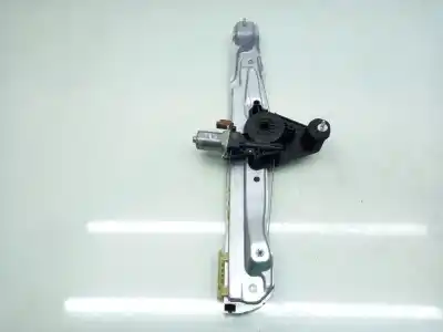 Peça sobressalente para automóvel em segunda mão elevador de vidros traseiro direito por dacia sandero iii 1.0 sce 65 referências oem iam 827201979r