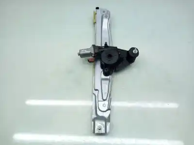 Peça sobressalente para automóvel em segunda mão elevador de vidros traseiro esquerdo por dacia sandero iii 1.0 sce 65 referências oem iam 827217099r