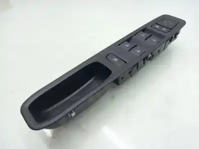 Peça sobressalente para automóvel em segunda mão botão / interruptor elevador vidro dianteiro esquerdo por dacia sandero iii 1.0 sce 65 referências oem iam 254114238r