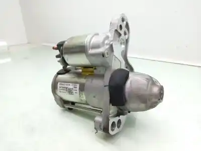 Peça sobressalente para automóvel em segunda mão motor de arranque por dacia sandero iii 1.0 sce 65 referências oem iam 233008820r