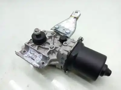 İkinci el araba yedek parçası ÖN SILECEK MOTORU için DACIA SANDERO III  OEM IAM referansları 287109280R  