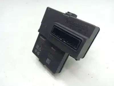 Peça sobressalente para automóvel em segunda mão módulo eletrônico por dacia sandero iii 1.0 sce 65 referências oem iam 285905328r