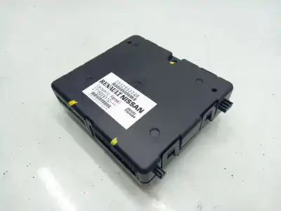 Peça sobressalente para automóvel em segunda mão módulo eletrônico por dacia sandero iii 1.0 sce 65 referências oem iam 285255204r