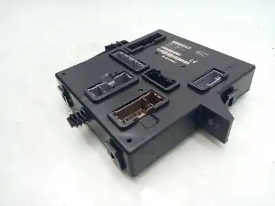 Peça sobressalente para automóvel em segunda mão módulo eletrônico por dacia sandero iii 1.0 sce 65 referências oem iam 284b12466r