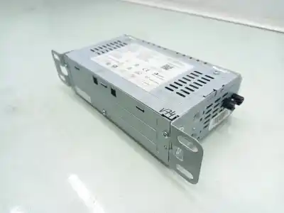Pièce détachée automobile d'occasion SYSTÈME AUDIO / RADIOCD pour DACIA SANDERO III  Références OEM IAM 280218269R 285J99603R 281154695R