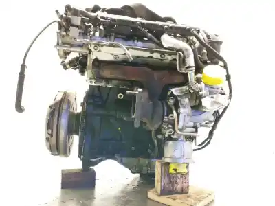 Автозапчастина б/у двигун комплект для audi a4 b8 avant (8k5) 1.8 tfsi посилання на oem iam cdh 024655 