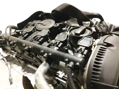 Автозапчастина б/у двигун комплект для audi a4 b8 avant (8k5) 1.8 tfsi посилання на oem iam cdh 024655 
