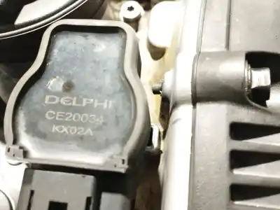 Автозапчасти б/у полный двигатель за audi a4 b8 avant (8k5) 1.8 tfsi ссылки oem iam cdh