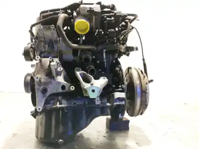 Автозапчастина б/у двигун комплект для audi a4 b8 avant (8k5) 1.8 tfsi посилання на oem iam cdh 024655 