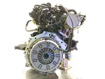 Автозапчастина б/у двигун комплект для audi a4 b8 avant (8k5) 1.8 tfsi посилання на oem iam cdh 024655 