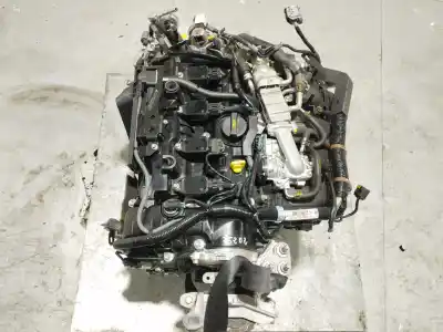 Автозапчастина б/у двигун комплект для mazda cx-5 (kf) 2.0 e-skyactiv g 165 посилання на oem iam  10726683 